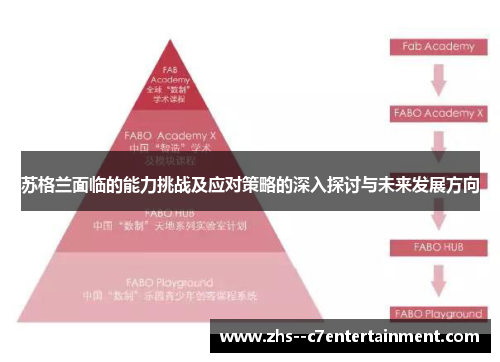 苏格兰面临的能力挑战及应对策略的深入探讨与未来发展方向